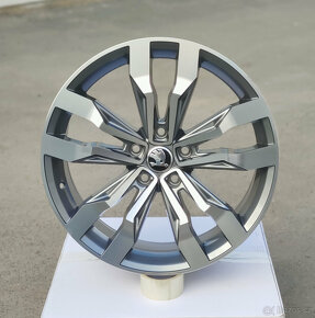 alu kola 18 5x112 \.\. 5x112 r18 - 4