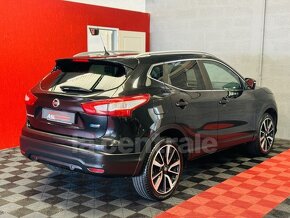 NISSAN QASHQAI II dCi 130 TEKNA rok 03/2014 - 4