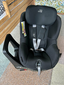 Britax Römer Dualfix i-Size - 4