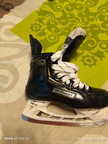 Bauer Supreme 2S 3EE, US 4, UK 3.5 - 4