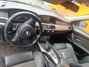 BMW 525 - 4