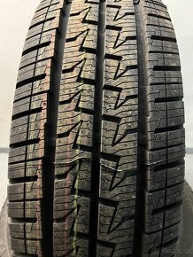 215/75 R16C 116/114R - NOVÉ - 4