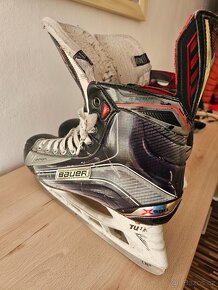 Brusle Bauer Vapor  X900, vel. 10D - 4