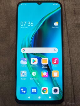 Xiaomi 10 lite 5G + dárky - 4