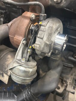 turbo 1.9tdi 81kw chybrid - 4