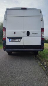 Fiat Ducato maxi 3.0 JTD - 4