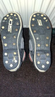 Sidi Crossfire 2 SRS 45 Enduro Boty - 4