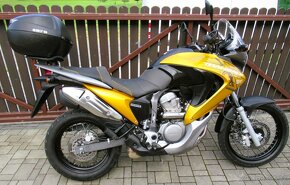 Honda XL 700 Transalp ABS - 4