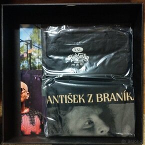 Tři Sestry & Synové – František Z Braníka (limitovaný box) - 4