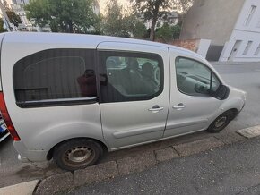 Peugeot teppe 1.6 Hdi 80kw - 4