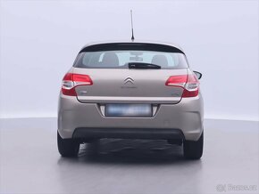 Citroën C4 1,4 VTi 95 CZ Furio Klima (2012) - 4