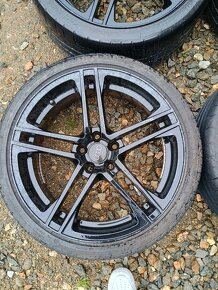 Alu kola orig. Audi R8 235/35 R19 - 4