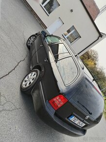 Škoda Octavia 1.9 tdi 81kw - 4