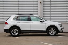 Volkswagen Tiguan 1.4 TSI 4MOTION 150k DSG - 4