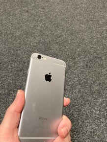 Apple iPhone 6s, nova orig. baterie - 4