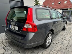 VOLVO V70,D5,AUTOMAT,ČR původ,2.maj. - 4