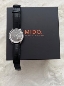 Mido - Commander - M016.430.16.061.80 - 4