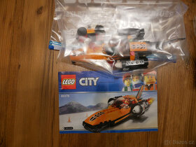 LEGO CITY - 4