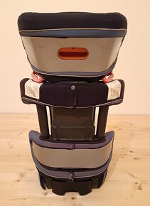 Dětská autosedačka CYBEX Solution S (15 - 36 kg) - 4