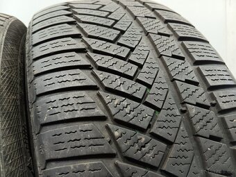 Zimní pneu 225/40/18 Continental+Michelin - 4