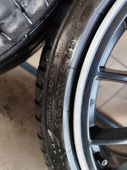 BBS  CH  Motorsport r18 - 4