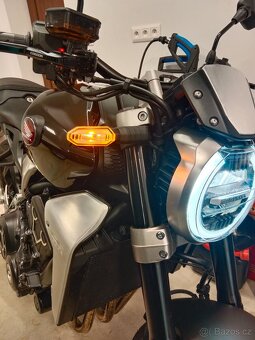 HONDA CB 1000R Neo Sport Café - 4