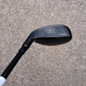 "Demo" Hybrid 3 TaylorMade SIM2 RH Flex-S - 4