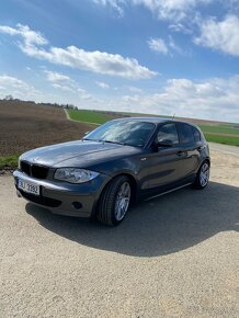 BMW e87 120D M47N2 - 4