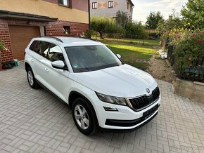 Škoda Kodiaq 2.0 TDI 110Kw/DSG/Led/Navi/Tažné/152Tkm - 4