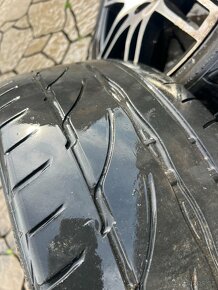 Letní 235/40 R18 - 4