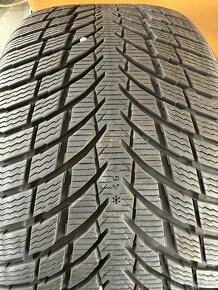 Zimní pneu Nokian WR snowproof P (7-8mm) - 4