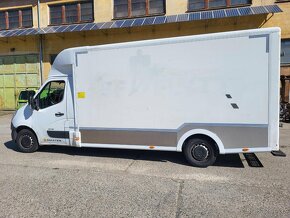 Renault Master 125 Dci - na splátky - 4