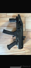 CZ SCORPION EVO 3 S1 - 4