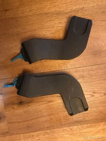 Thule Urban Glide 2 - 4