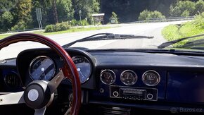 Alfa romeo spider CODA TRONCA - 4