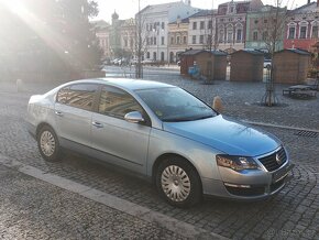 VW PASSAT 1.9 TDI 2005 - 4