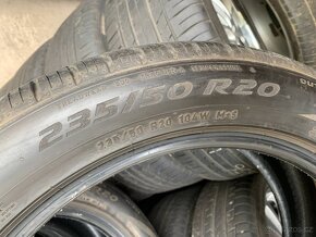 R20 2KS 235/50/20 104W EVOQUE, EPACE, ID4, CX60 - 4