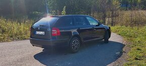 Škoda Octavia 1.6 MPI combi 75Kw. - 4