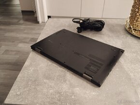 Lenovo ThinkPad X1 Carbon 4th - 4