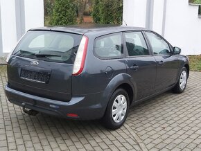 Ford Focus Sport 1.6 16 V 85 kw benzín, 2009 - 4