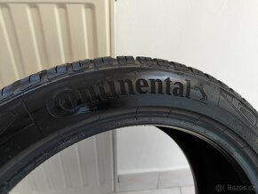 Celoroční pneu 225/45 R17 94 W Continental AllSeason Contact - 4