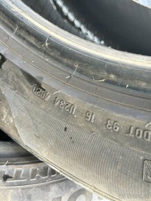 Pirelli Scorpion Winter 255/50/R20 - 4