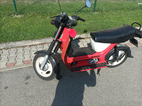 Prodám Simson skůtr sr50 - 4