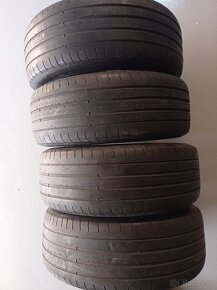 Letní 20" SKODA KODIAQ, VW, Seat, Audi, Mercedes, Bmw - 4