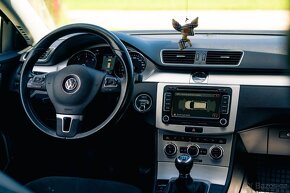 VW PASSAT 2.0tdi 103kw - 4