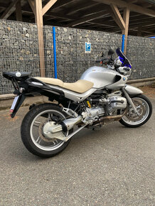 BMW R 1150 R - 4