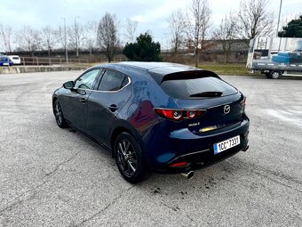 MAZDA 3 BP 2.0 Skyactiv-G 90kw G122 - 4