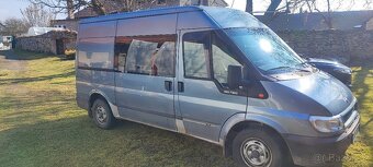 Ford Transit - 4