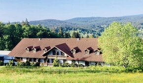 Ubytování:  pronájem apartmán Šumava / Bavorský les - 4