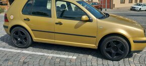 Volkswagen golf 4 1.9tdi 85kw - 4